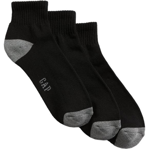 Gap mens socks deals